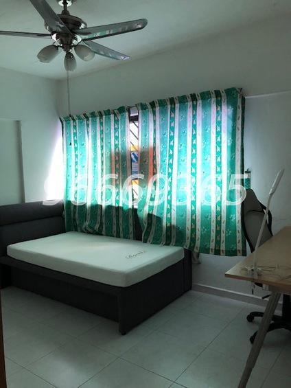 Blk 116 Yishun Ring Road (Yishun), HDB 4 Rooms #168829052